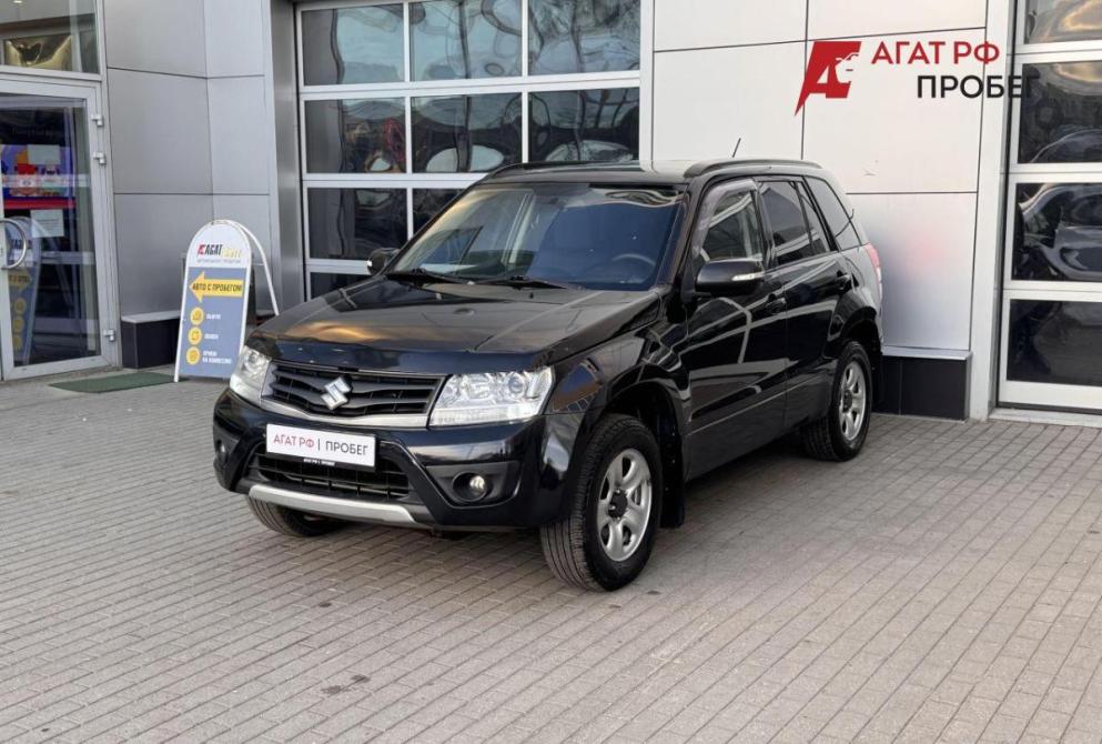 Suzuki Grand Vitara II Рестайлинг 2 Владимир  - изображение 3