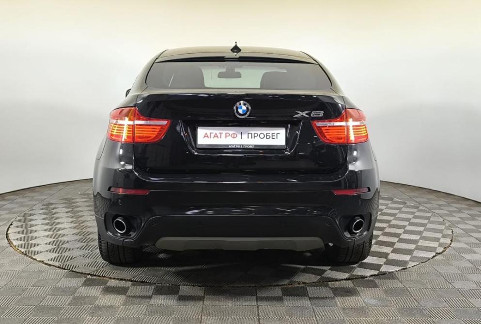 BMW X6 I (E71) Нижний Новгород  - изображение 5