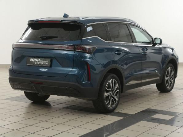 Chery Tiggo 7L I с пробегом 2025 года, цена 2 150 000 рублей, 16800 км, внедорожник, Автокод Объявления