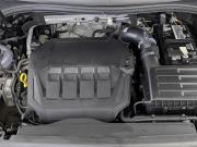 Volkswagen Tiguan II Рестайлинг Москва  - изображение 37
