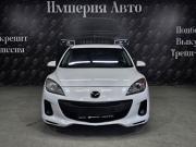 Mazda 3 II (BL) Рестайлинг Краснодар  - изображение 33