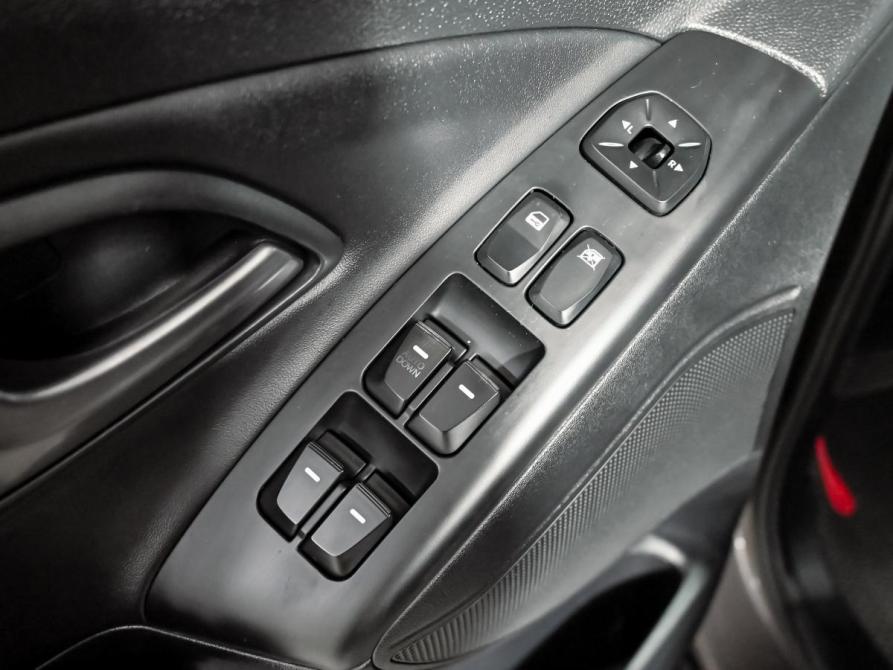 Hyundai ix35 I Рестайлинг Екатеринбург  - изображение 13