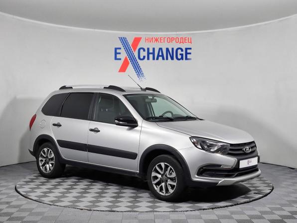 Lada (ВАЗ) Granta I Рестайлинг с пробегом 2023 года, цена 599 000 рублей, 238884 км, универсал, Автокод Объявления