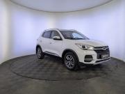 Chery Tiggo 4 I Рестайлинг Москва  - изображение 32