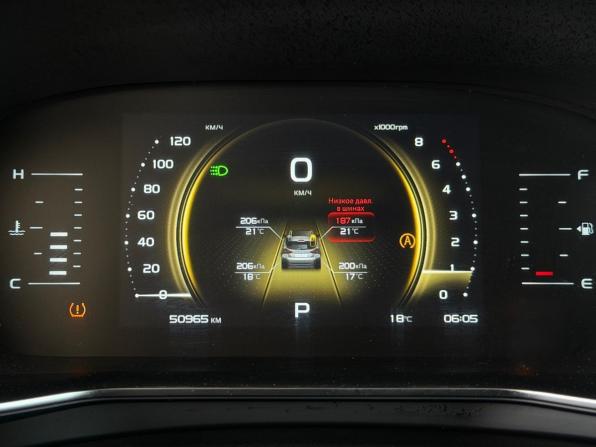 Geely Atlas Pro с пробегом 2023 года, цена 1 949 000 рублей, 50326 км, внедорожник, Автокод Объявления