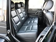 Mercedes-Benz G-Класс AMG I (W463) Новороссийск  - изображение 45