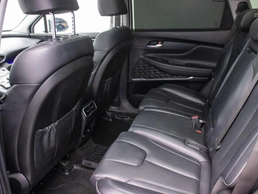 Hyundai Santa Fe IV Рестайлинг Москва  - изображение 12