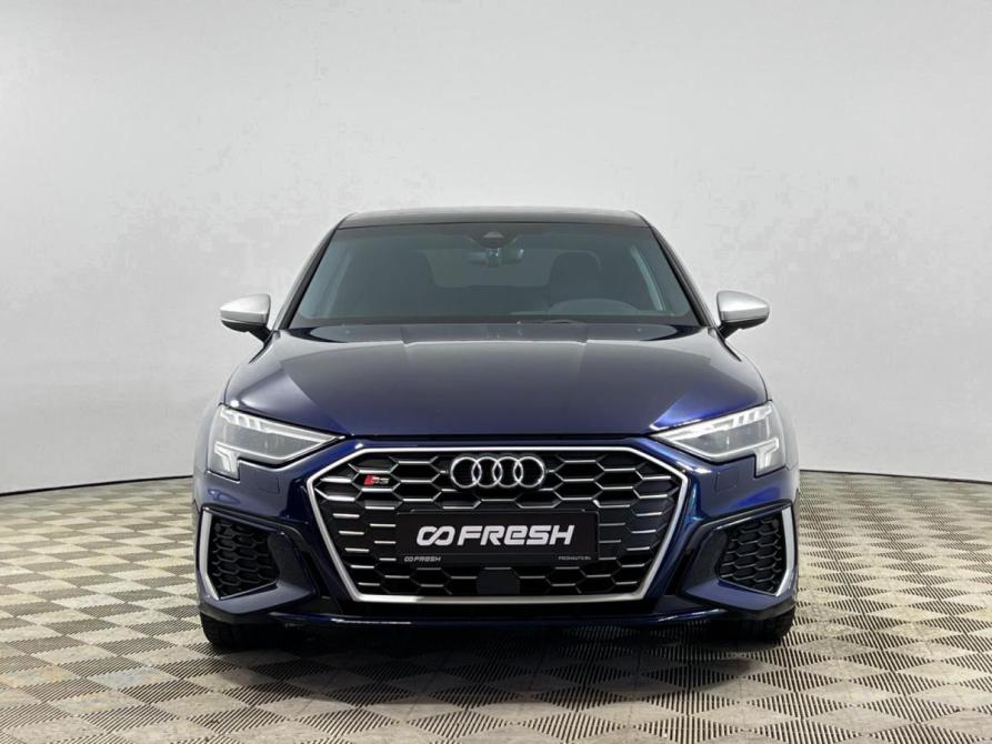 Audi A3 IV (8Y) Казань  - изображение 3