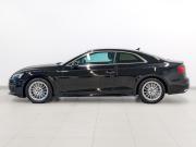 Audi A5 II (F5) Рестайлинг Санкт-Петербург  - изображение 38