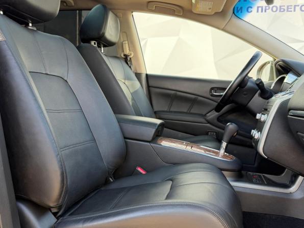 Nissan Murano II (Z51) Рестайлинг 2 с пробегом 2012 года, цена 1 350 000 рублей, 100917 км, внедорожник, Автокод Объявления