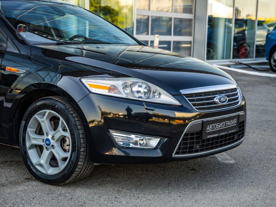 Ford Mondeo IV Волгоград  - изображение 10