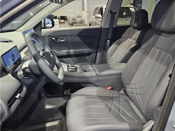 Новый Geely EX5 EM-i 2026 года, цена 3 974 990 рублей, внедорожник, Автокод Объявления