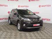 Toyota RAV4 IV (XA40) Вологда  - изображение 19