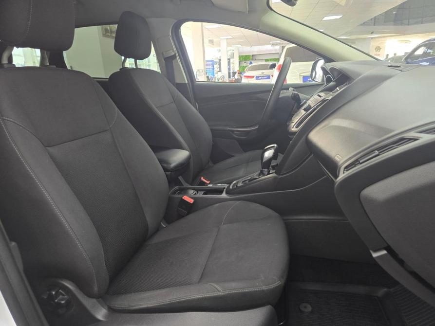 Ford Focus III Рестайлинг Таганрог  - изображение 13