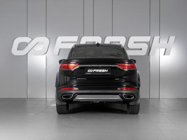 Geely Tugella I с пробегом 2021 года, цена 2 569 000 рублей, 32448 км, внедорожник, Автокод Объявления