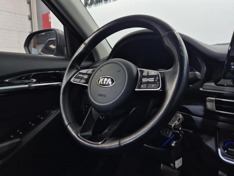 Kia Seltos I Пермь  - изображение 12