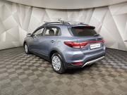 Kia Rio IV Москва  - изображение 24