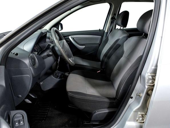 Renault Duster I с пробегом 2012 года, цена 848 000 рублей, 141234 км, внедорожник, Автокод Объявления