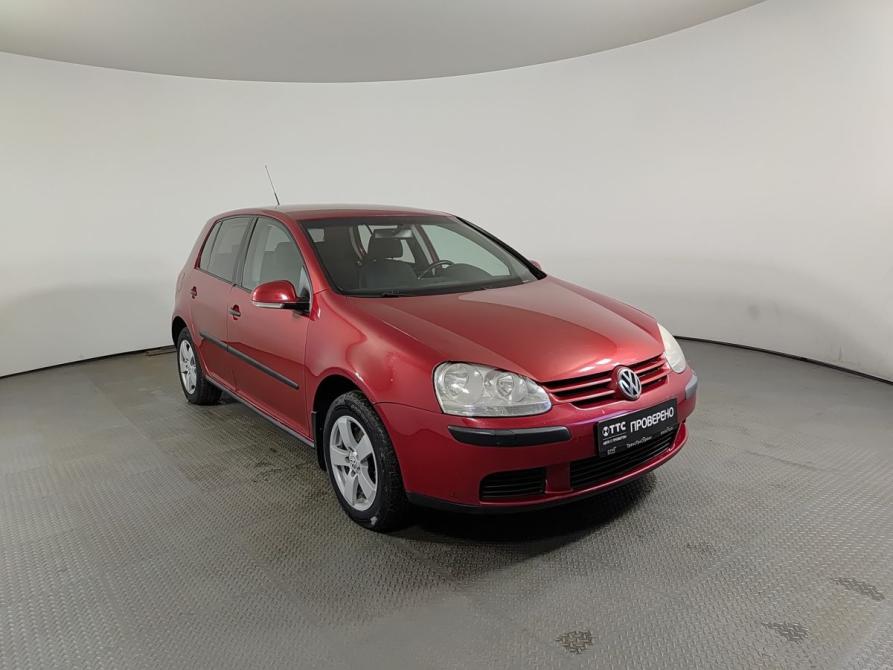 Volkswagen Golf V Уфа  - изображение 3