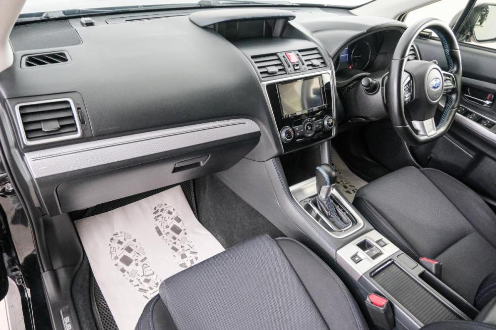 Subaru Levorg I Красноярск  - изображение 13