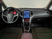 Opel Astra J Рестайлинг Москва  - изображение 30