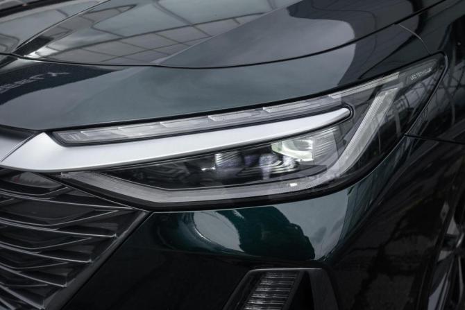 Chery Arrizo 8 с пробегом 2024 года, цена 2 248 000 рублей, 6300 км, седан, Автокод Объявления