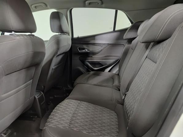 Opel Mokka I с пробегом 2014 года, цена 1 010 000 рублей, 152000 км, внедорожник, Автокод Объявления