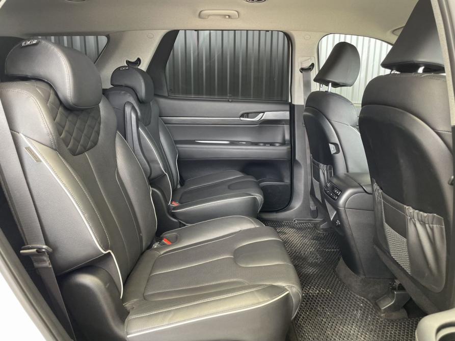 Hyundai Palisade I Пермь  - изображение 21