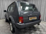 Lada (ВАЗ) 2121 (4x4) I Рестайлинг Стерлитамак  - изображение 44