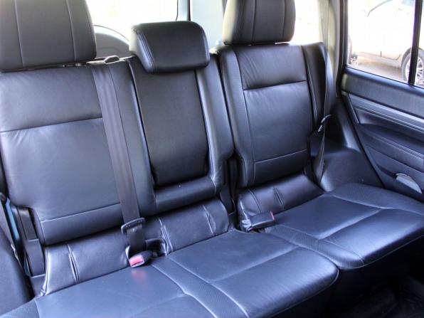 Mitsubishi Pajero IV с пробегом 2010 года, цена 1 765 000 рублей, 200815 км, внедорожник, Автокод Объявления