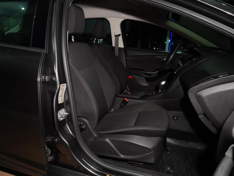 Ford Focus III Рестайлинг Тверь  - изображение 8