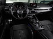 Audi A5 II (F5) Воронеж  - изображение 31