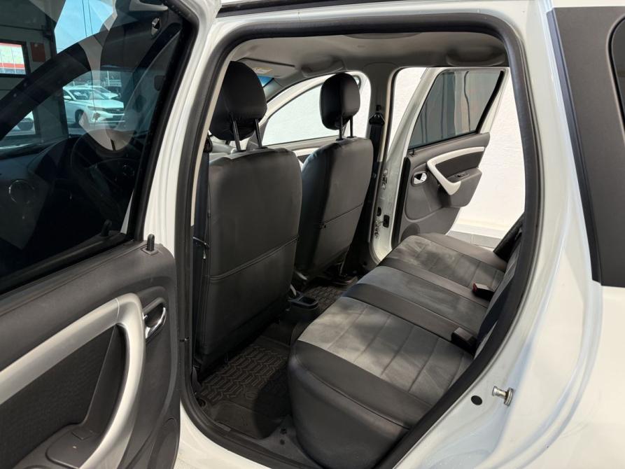 Nissan Terrano III (D10) Орел  - изображение 9