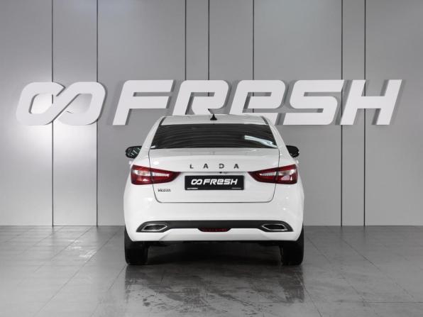 Lada (ВАЗ) Vesta I Рестайлинг (NG) с пробегом 2023 года, цена 1 309 000 рублей, 58798 км, седан, Автокод Объявления