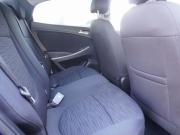 Hyundai Solaris I Рестайлинг Москва  - изображение 25