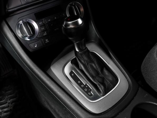 Audi Q3 I (8U) с пробегом 2013 года, цена 1 645 000 рублей, 138420 км, внедорожник, Автокод Объявления