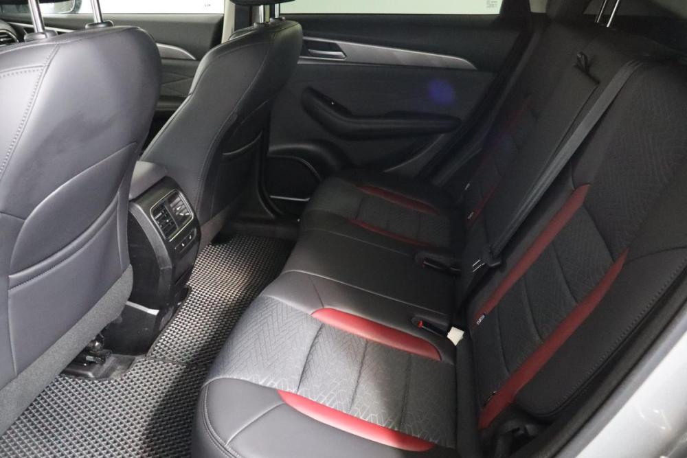 Haval F7x I Рестайлинг Санкт-Петербург  - изображение 13