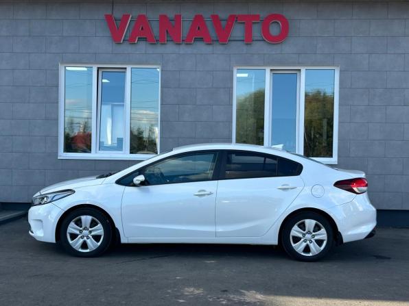 Kia Cerato III Рестайлинг (Classic) с пробегом 2019 года, цена 1 400 000 рублей, 144532 км, седан, Автокод Объявления