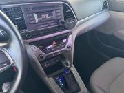 Hyundai Elantra VI (AD) Уфа  - изображение 29