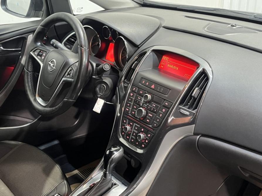 Opel Astra J Рестайлинг Курск  - изображение 6