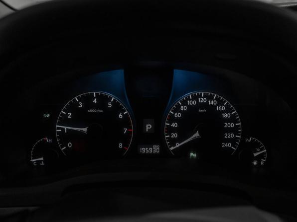 Lexus RX III с пробегом 2012 года, цена 2 045 000 рублей, 195930 км, внедорожник, Автокод Объявления