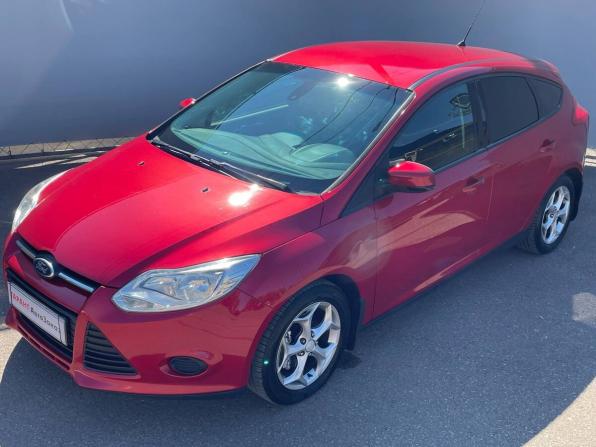 Ford Focus III с пробегом 2011 года, цена 830 000 рублей, 127279 км, хэтчбек, Автокод Объявления