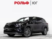 Toyota Highlander IV (XU70) Москва  - изображение 25