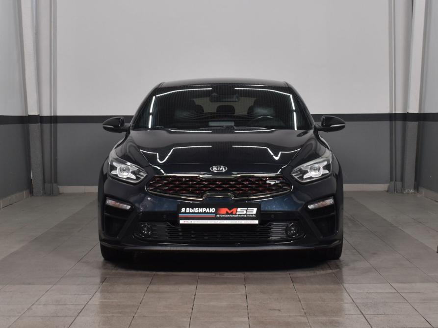 Kia K3 II Кемерово  - изображение 2