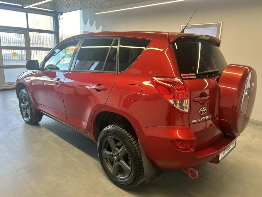 Toyota RAV4 III (XA30) Химки  - изображение 6
