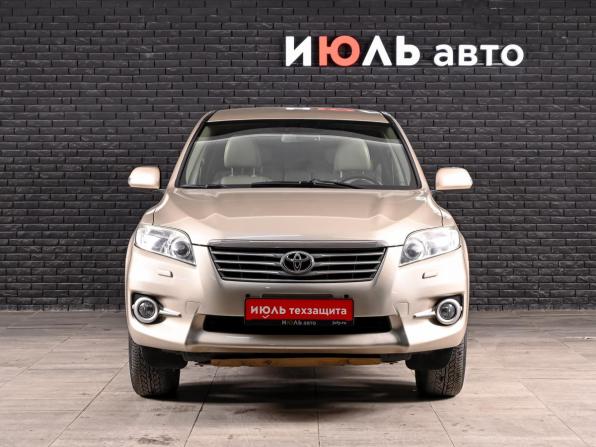 Toyota RAV4 III (XA30) Рестайлинг с пробегом 2011 года, цена 1 490 000 рублей, 169893 км, внедорожник, Автокод Объявления