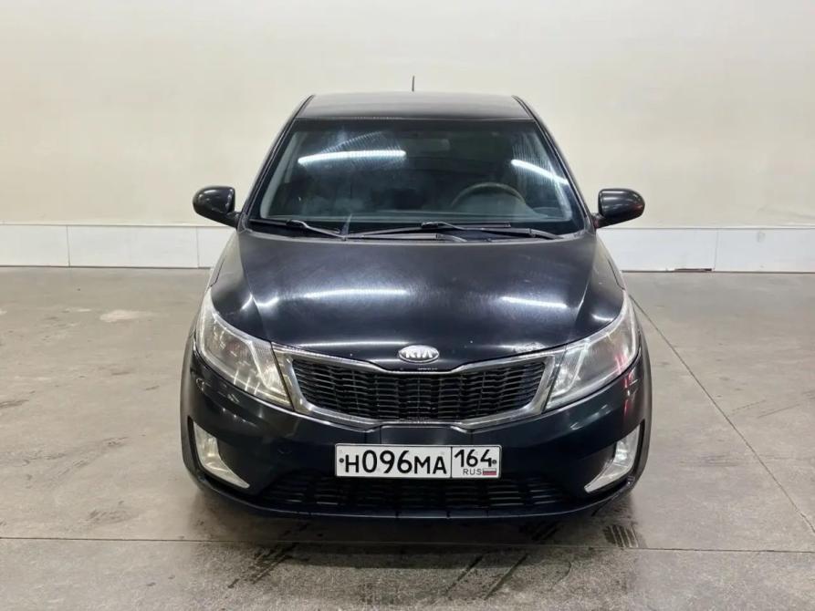 Kia Rio III Саратов  - изображение 4