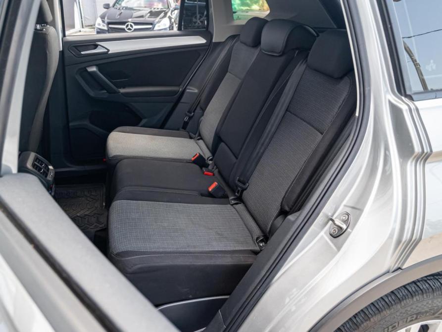 Volkswagen Tiguan II Рестайлинг Краснодар  - изображение 9