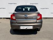Datsun on-DO I Рестайлинг Курган  - изображение 18