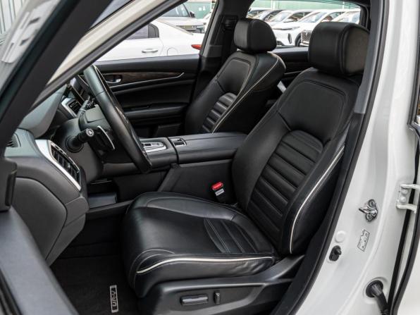 Honda UR-V I с пробегом 2020 года, цена 3 700 000 рублей, 38724 км, внедорожник, Автокод Объявления